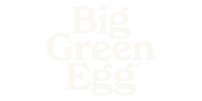 Big Green Egg