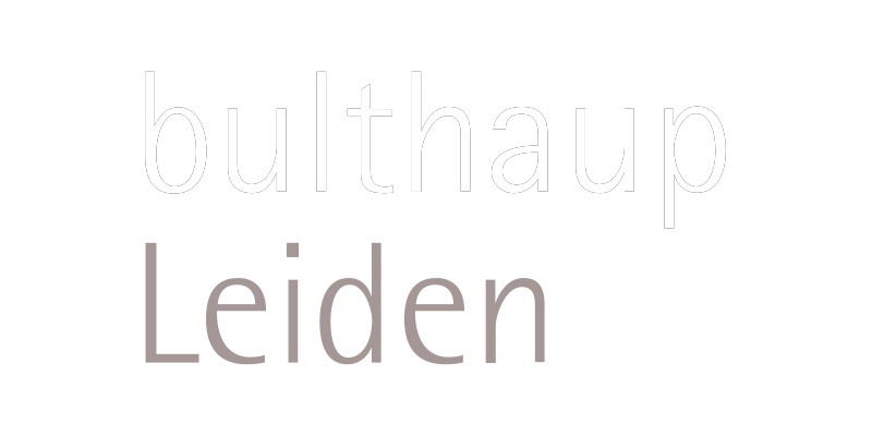 Bulthaup Leiden